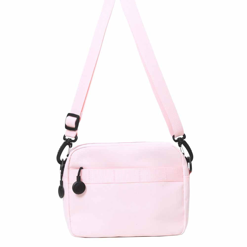 New fashion leisure sports square bag shoulder crossbody bag