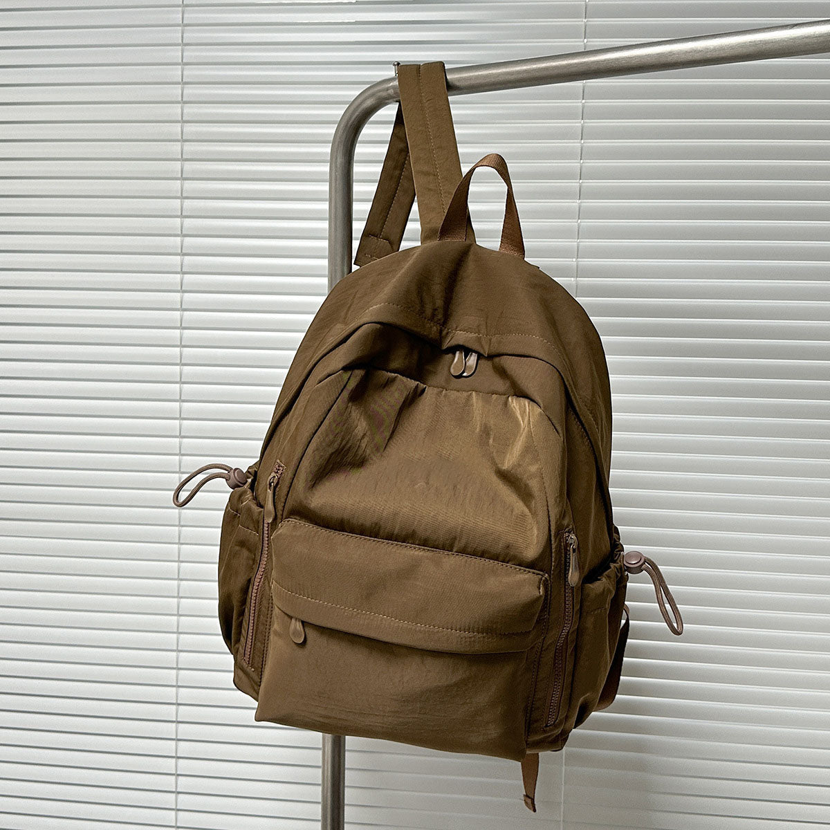 2026 women's new lightweight shoulder bag travel bag