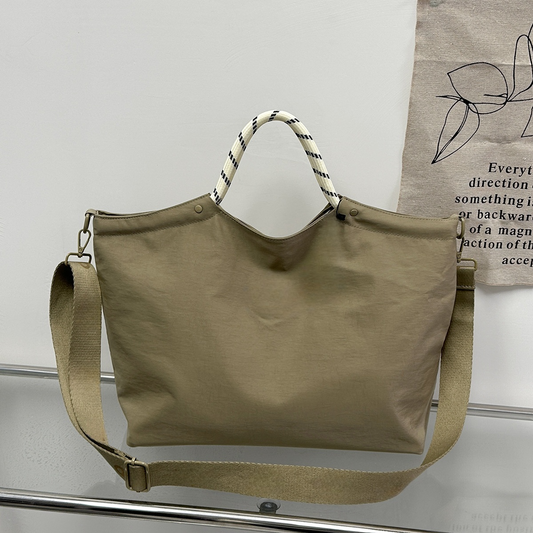 2026 women's new handbag messenger bag tote bag