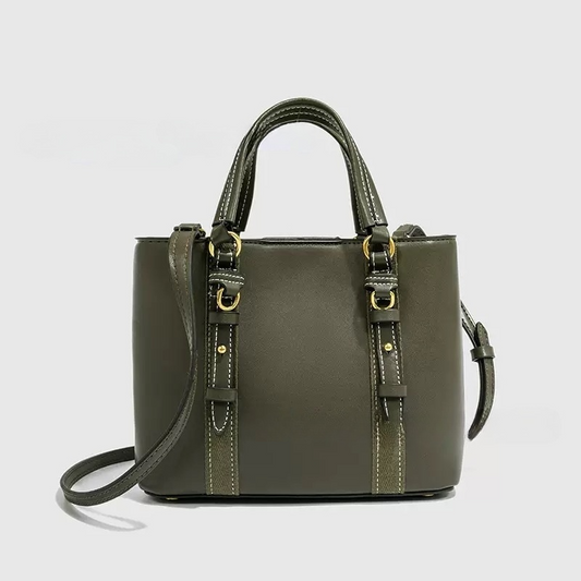 Women's new casual mini portable messenger bag handbag