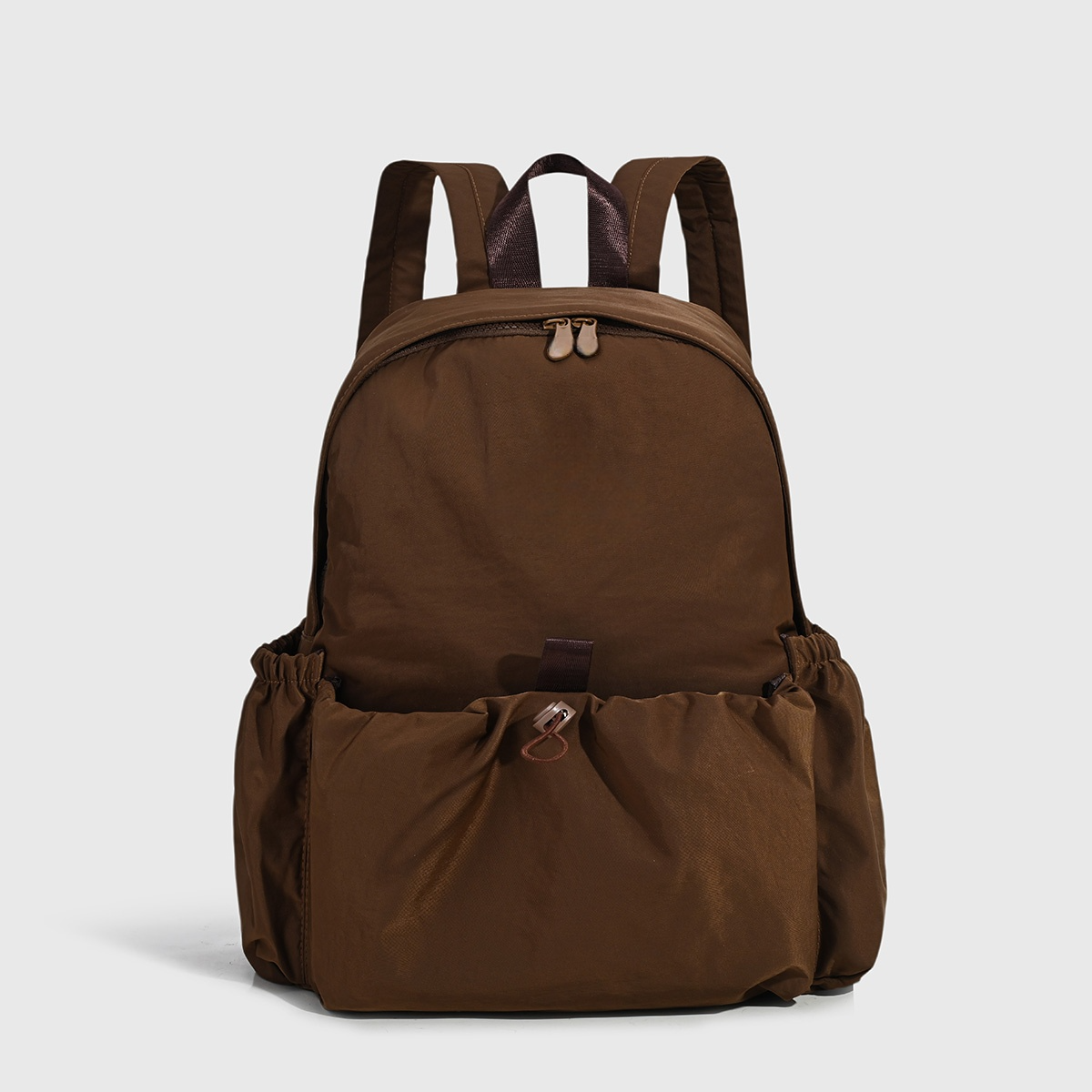 Women's new casual fashion large-capacity outdoor backpack