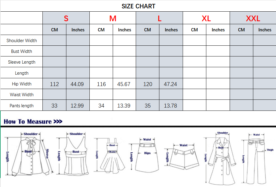 2026 women's new sports and leisure multicolor waist drawstring shorts