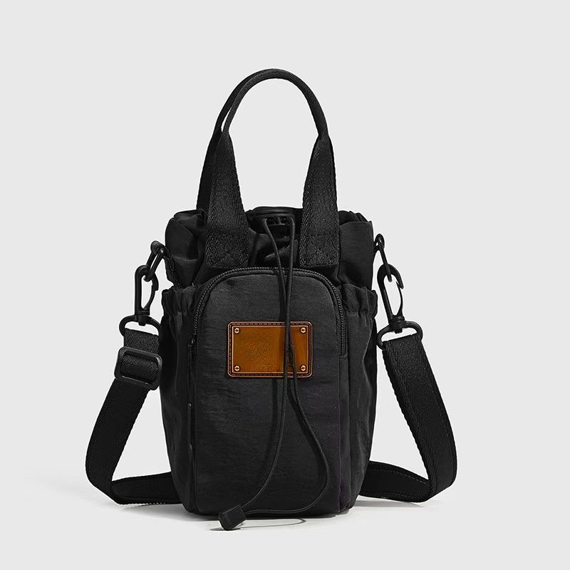 Women's new casual fashion mini personality long crossbody bag
