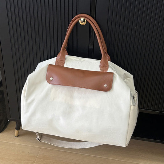 New fitness bag slung swimming yoga bag travel bag