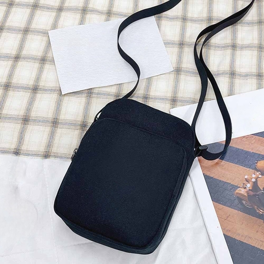 New fashion Joker portable mobile phone bag shoulder crossbody bag