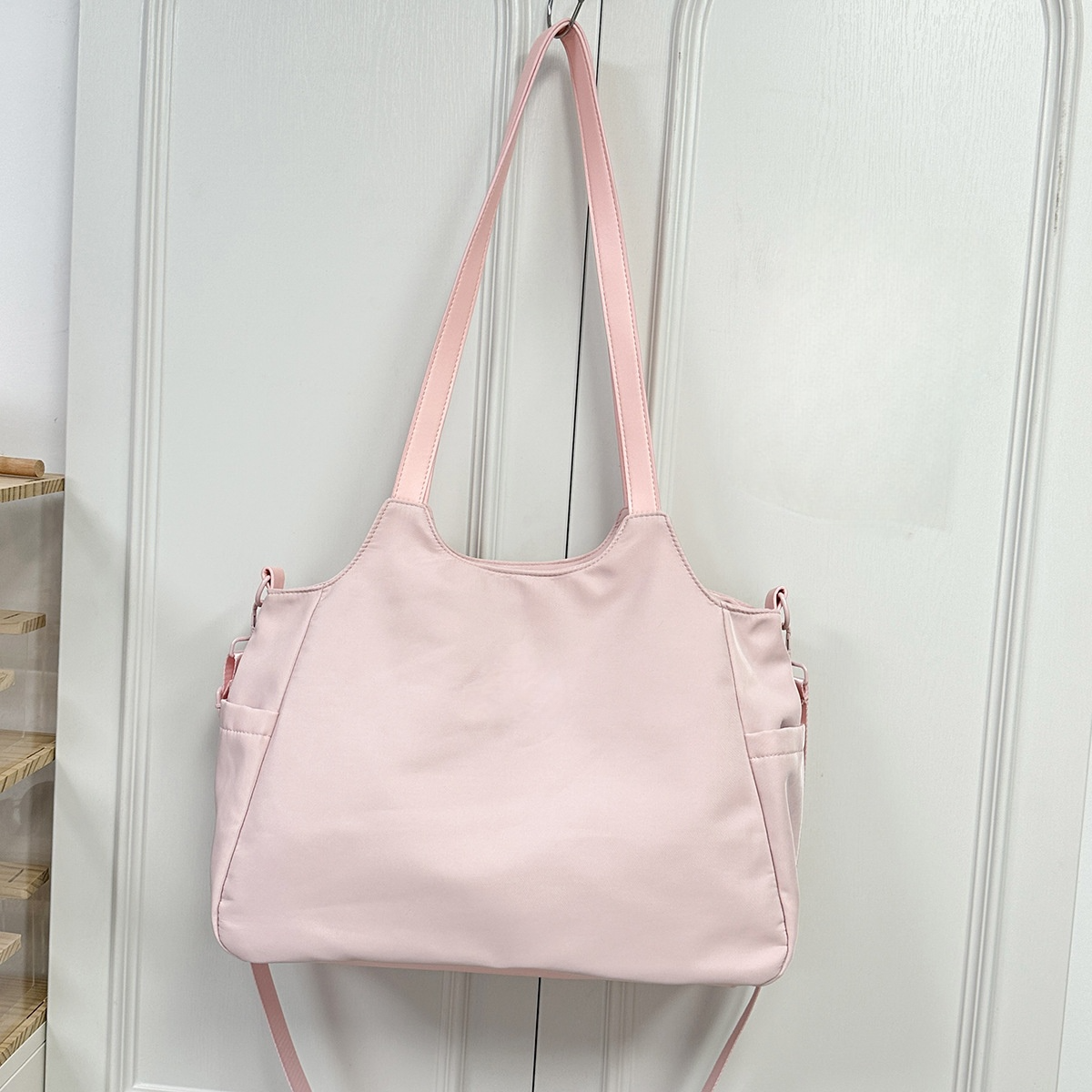 2026 women's new one-shoulder underarm bag leisure sports fitness bag
