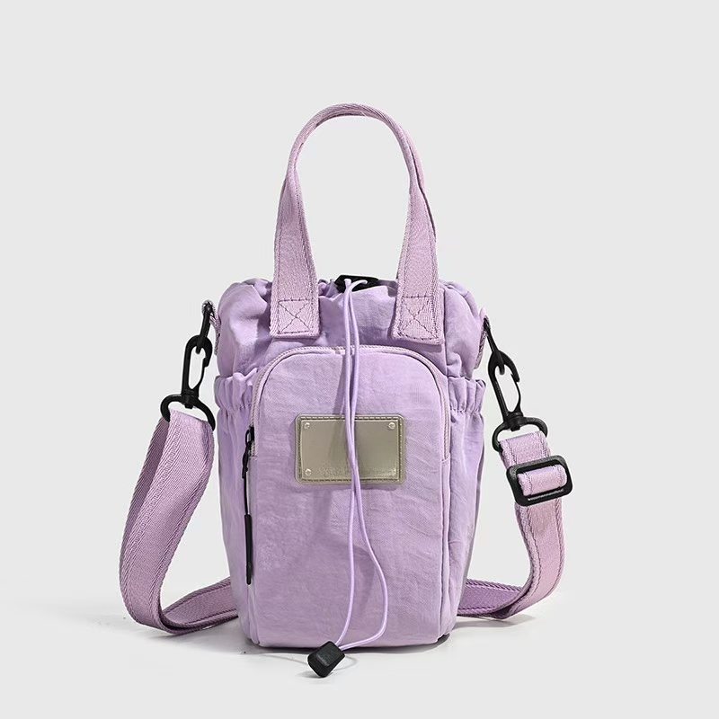 Women's new casual fashion mini personality long crossbody bag
