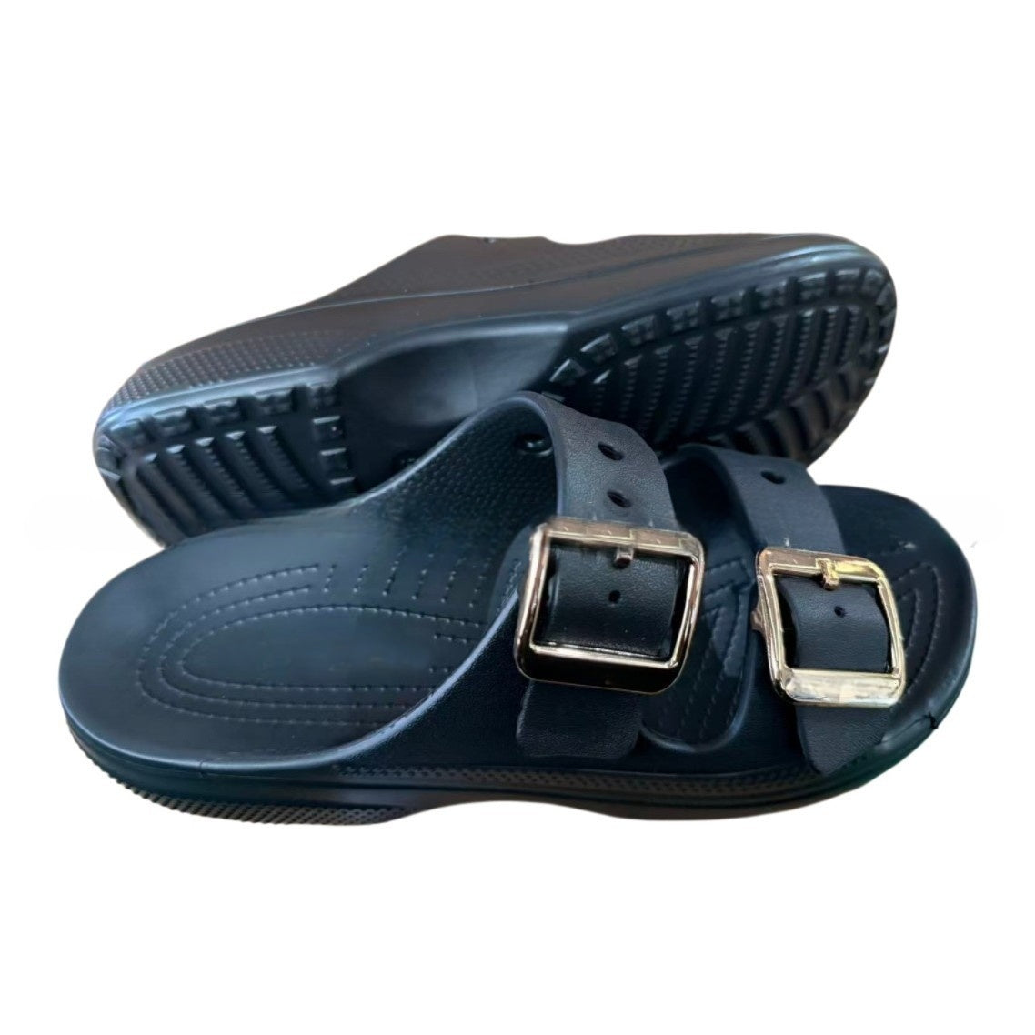 Women's new casual flat shoes summer soft-soled sandals and slippers