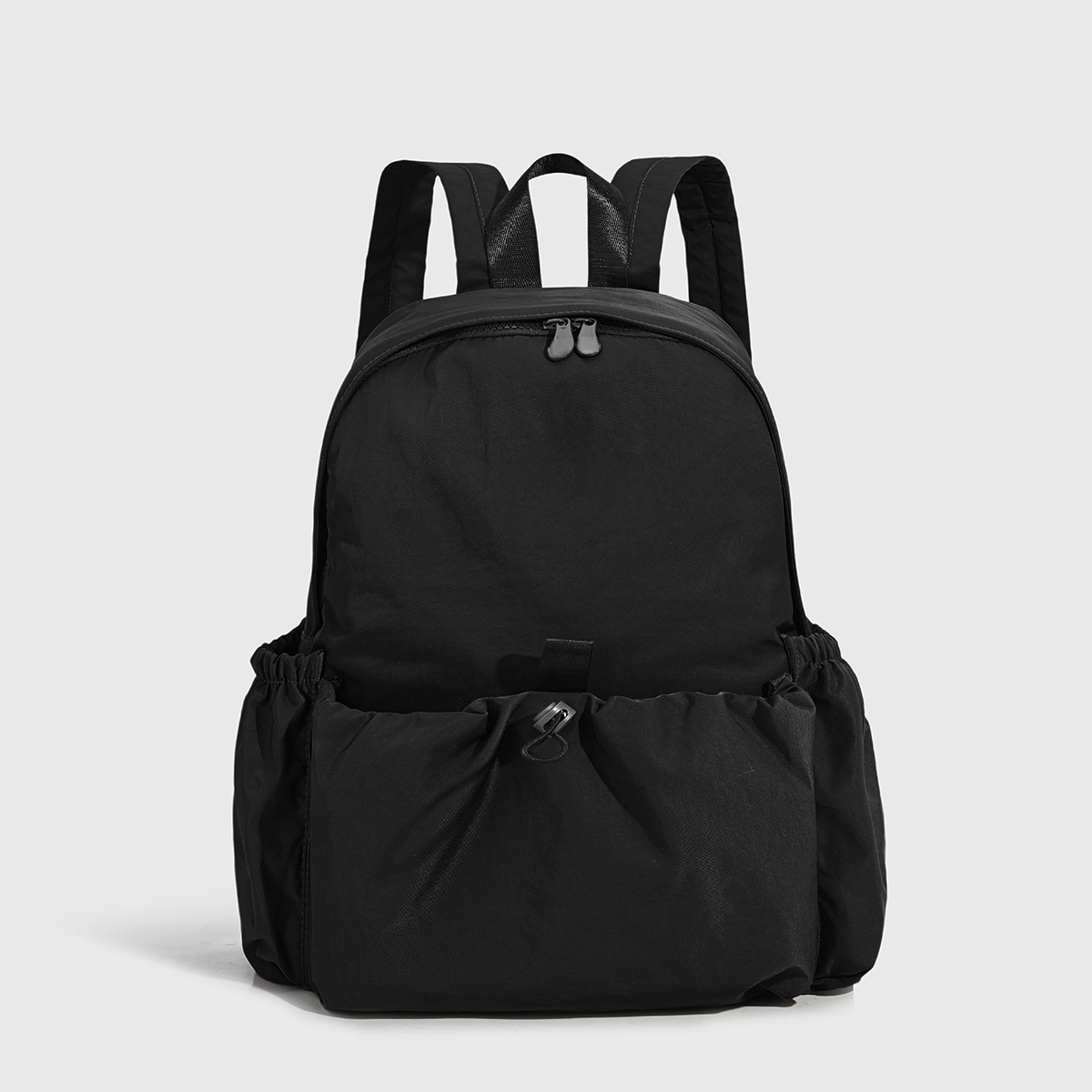 Women's new casual fashion large-capacity outdoor backpack