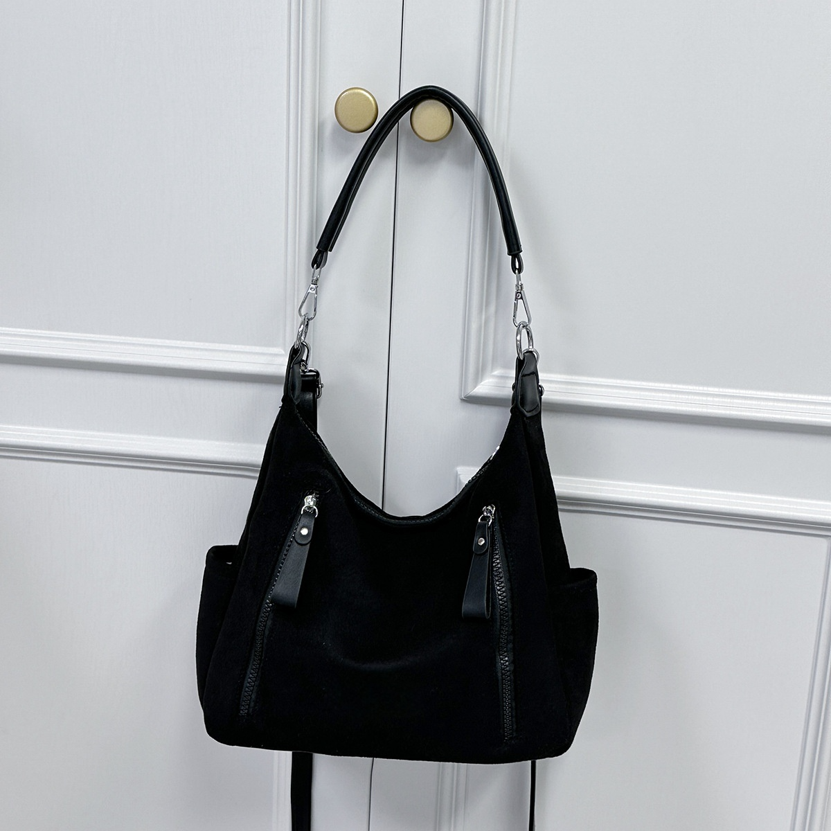 2026 women's new underarm bag casual shoulder bag