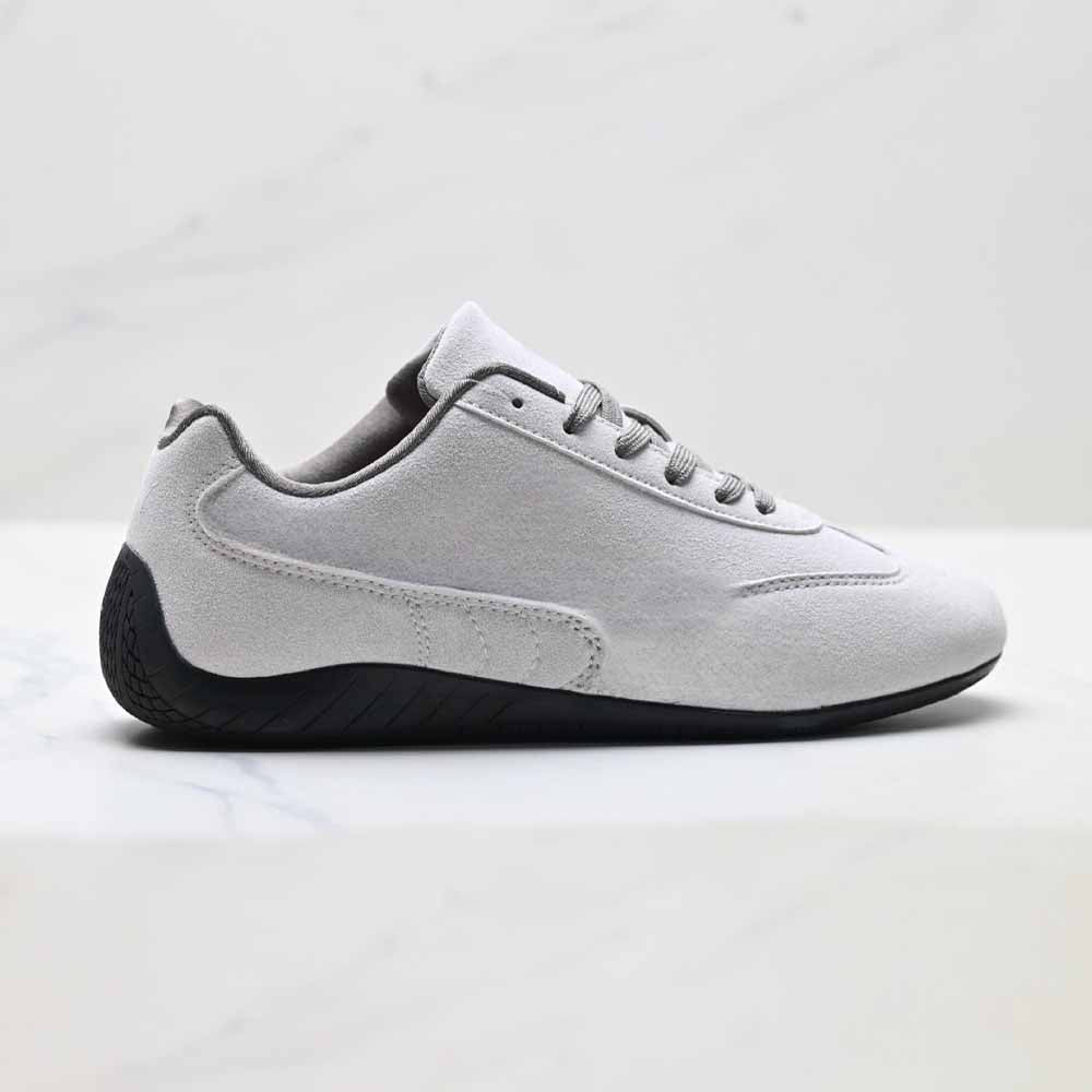 Women's 2026 new non-slip wear-resistant casual sports shoes have a shoe box