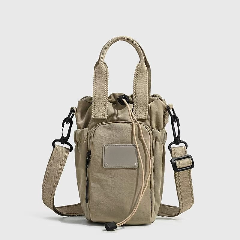 Women's new casual fashion mini personality long crossbody bag