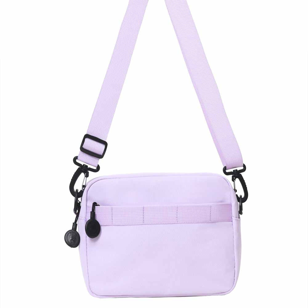 New fashion leisure sports square bag shoulder crossbody bag