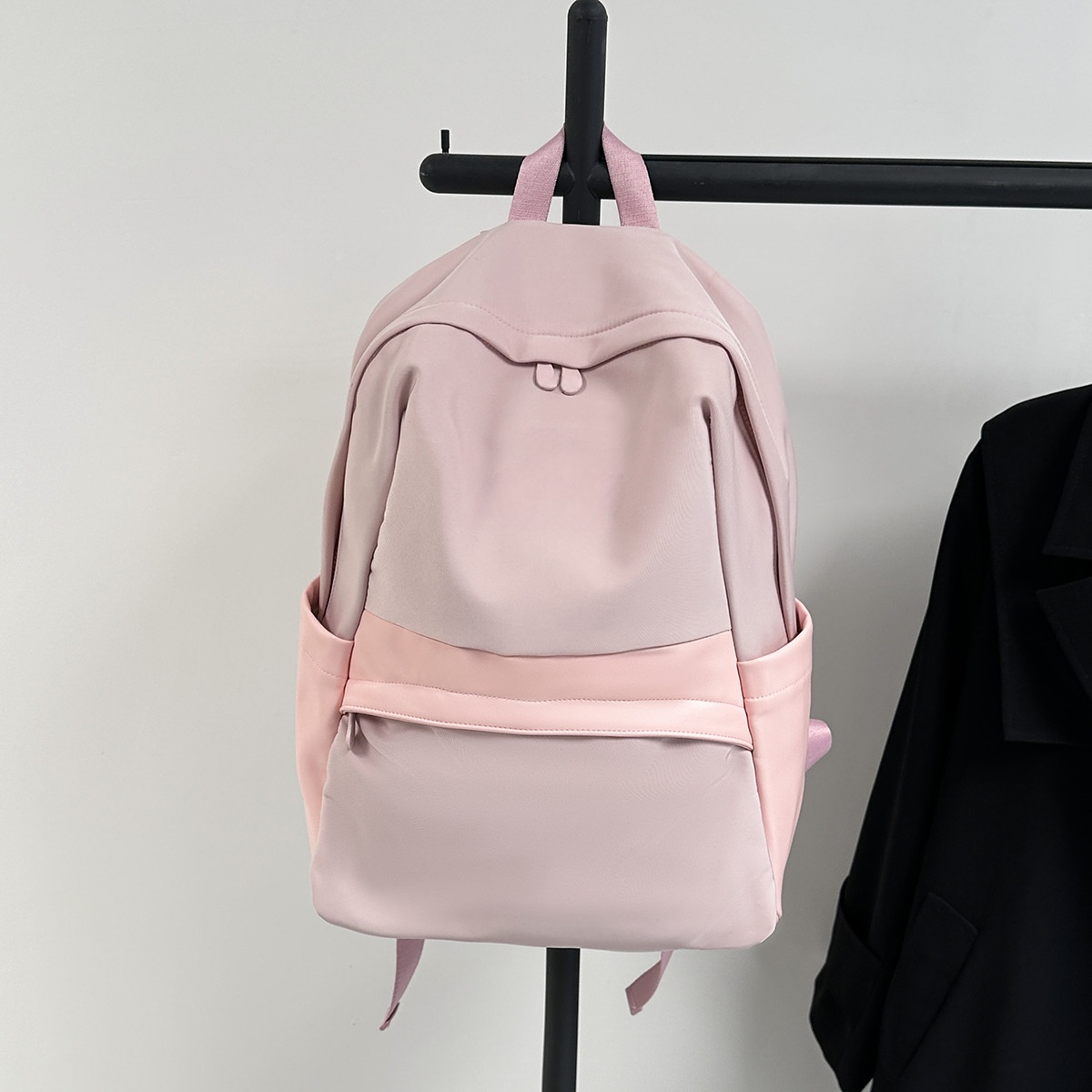 2026 women's new lightweight backpack in large capacity backpack