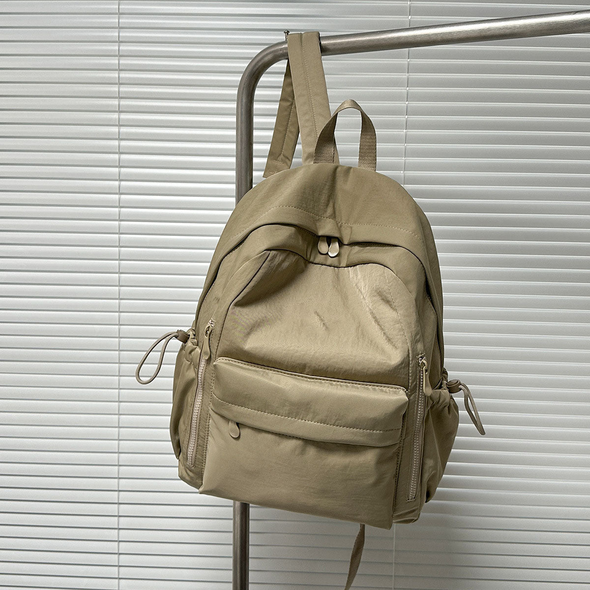 2026 women's new lightweight shoulder bag travel bag