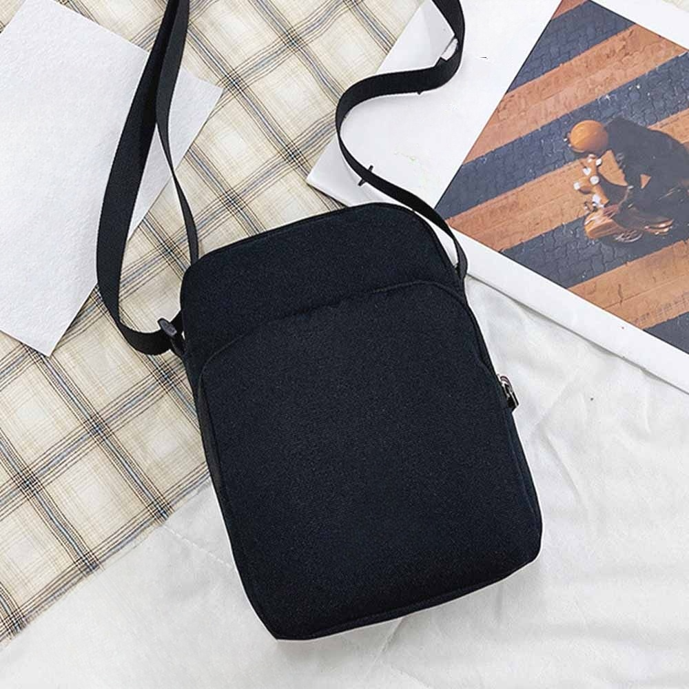 New fashion Joker portable mobile phone bag shoulder crossbody bag