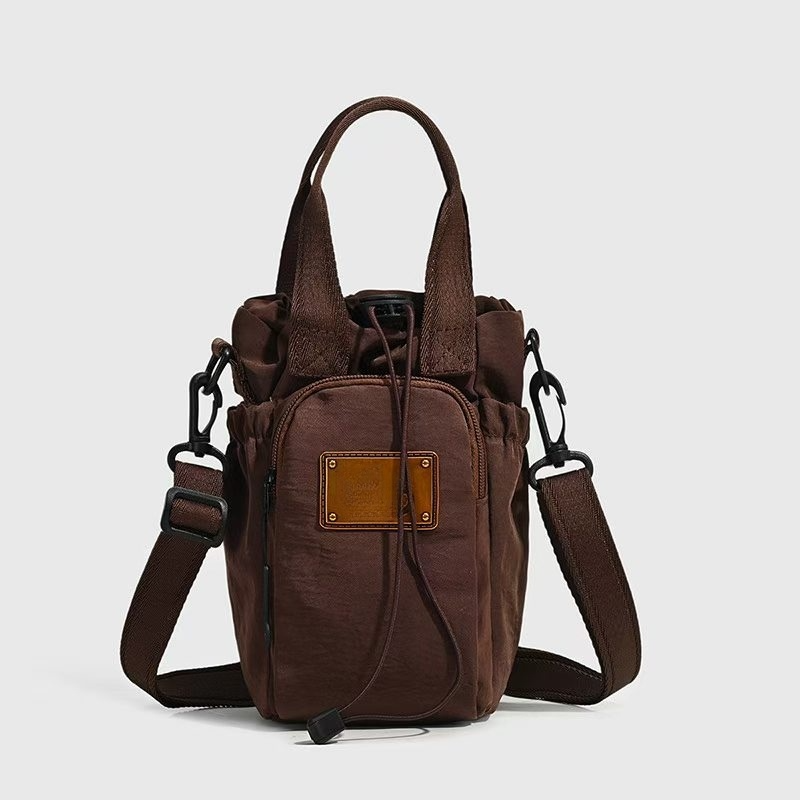 Women's new casual fashion mini personality long crossbody bag