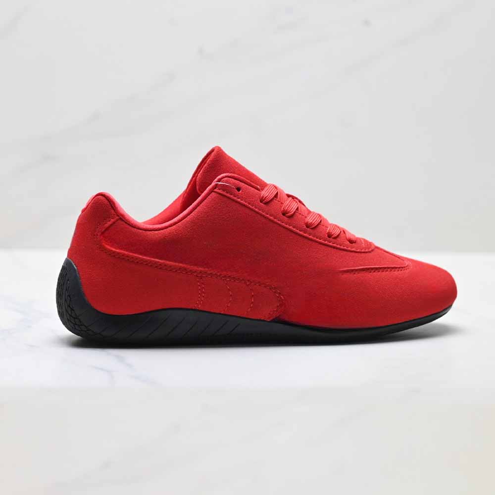 Women's 2026 new non-slip wear-resistant casual sports shoes have a shoe box