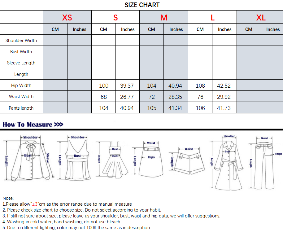 Women's new fashion loose pleated high waisted wide leg pants