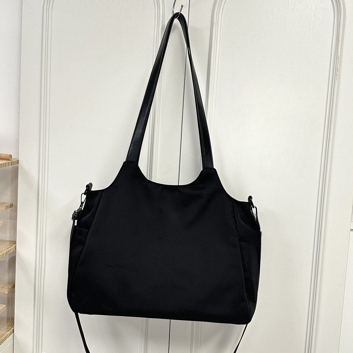 2026 women's new one-shoulder underarm bag leisure sports fitness bag