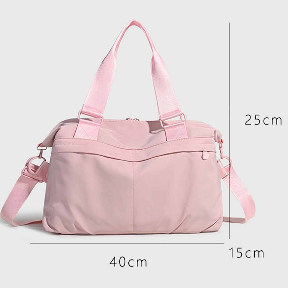 Women's new leisure fashion multifunctional sports portable crossbody bag