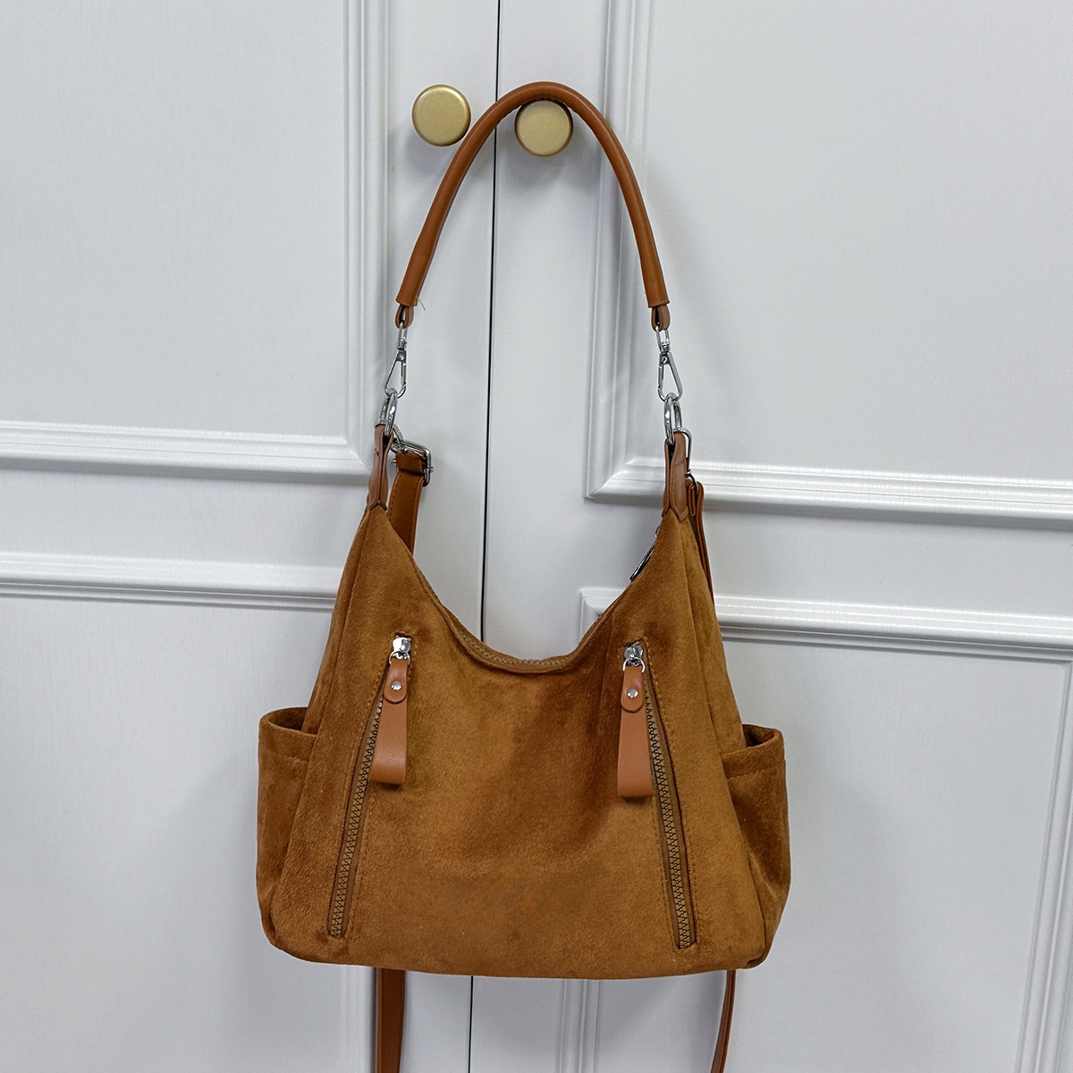 2026 women's new underarm bag casual shoulder bag