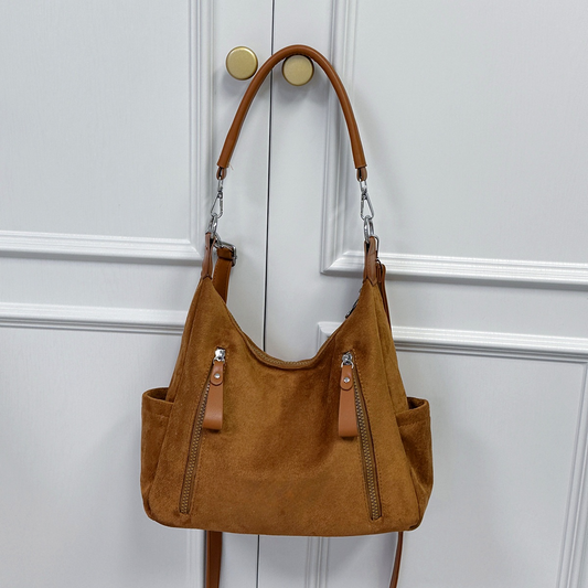 2026 women's new underarm bag casual shoulder bag
